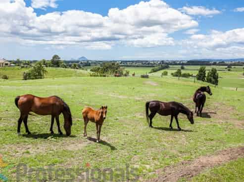 220A Braemar Road, Manawahe