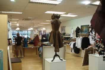 Heart of the City - Make your Mark