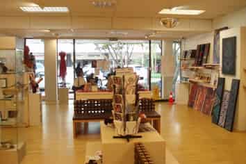 Heart of the City - Make your Mark