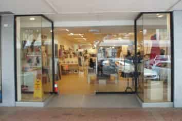 Heart of the City - Make your Mark