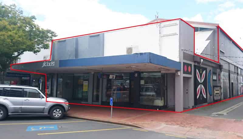 1180 Hinemoa Street, Rotorua Central