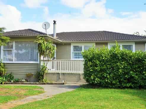 2 Solo Place, Manurewa