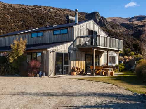 78 Nursery Road, Queensberry