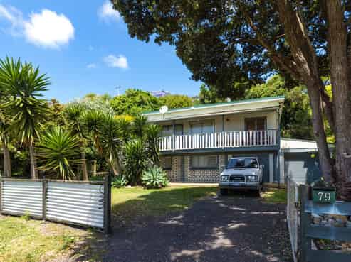 79 Maunsell Road, Port Waikato