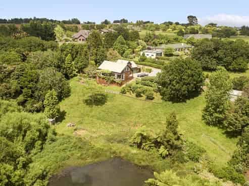 118B Runciman Road, Pukekohe East