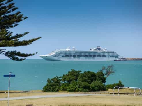 5 Gardiner Street, Westshore