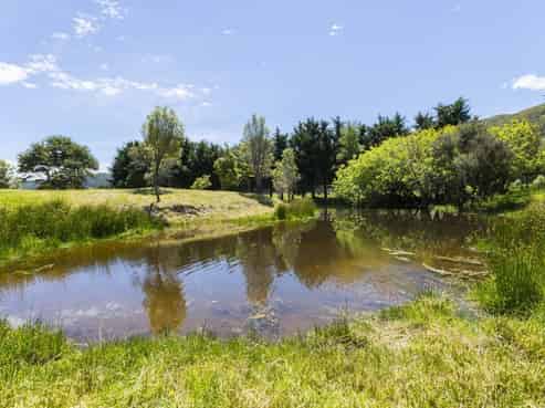 229 Marchant Road, Pakuratahi
