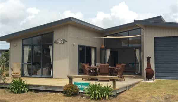 138 The Fairway, Matarangi