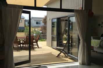 138 The Fairway, Matarangi