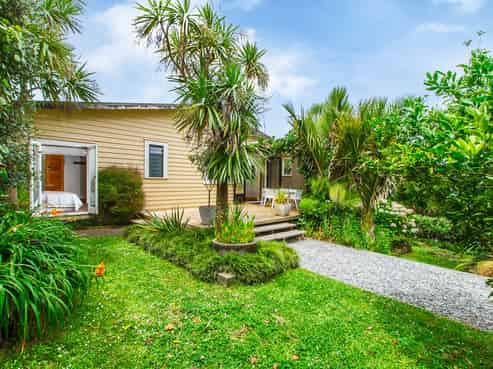 33 Cooper Street, Grey Lynn