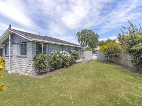 27A Blakehall Place, Spreydon