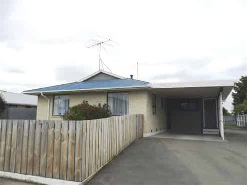 24A Mitchell Place, Netherby