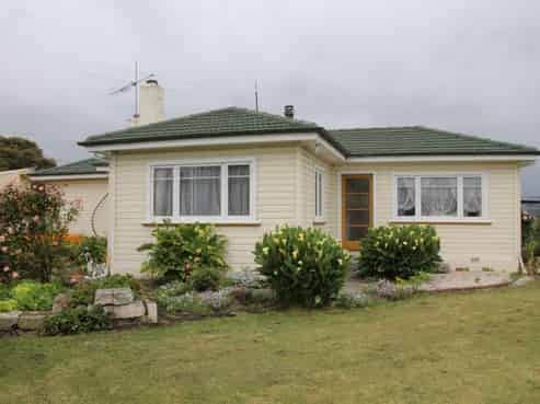 994 Alma-maheno Road, Maheno