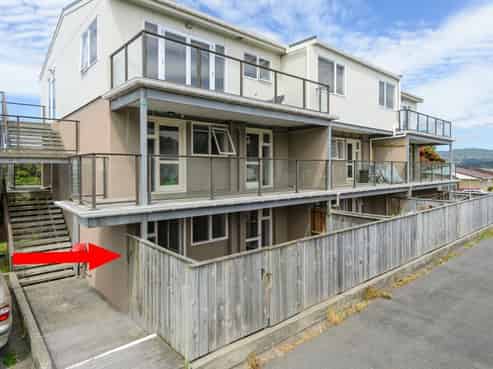 3/21 Duchess Place, Maupuia