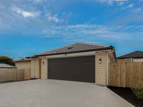 36A Greenhaven Avenue, Opaheke