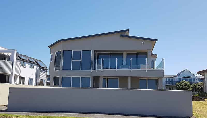 115A Esplanade Drive, Whangamata