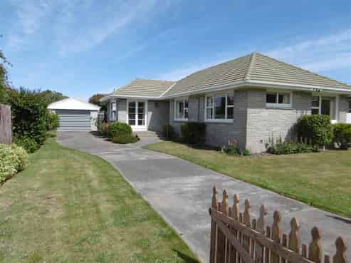 26 Normandy Street, Bishopdale