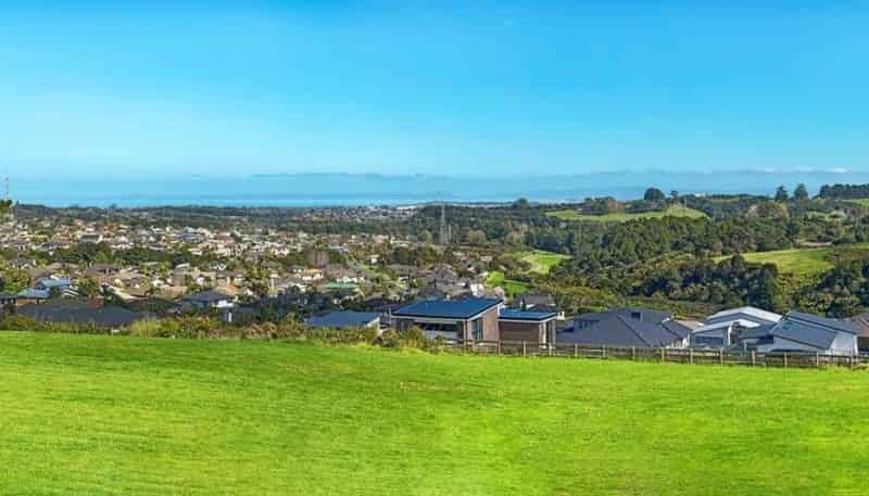 Stage 14 Henriette Place, The Gardens