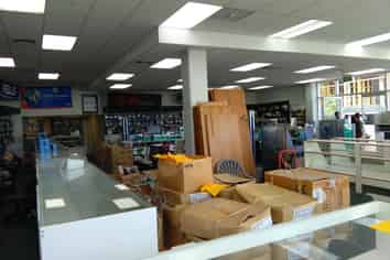 CITY FRINGE OFFICE / RETAIL / SHOWROOM