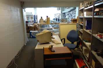 CITY FRINGE OFFICE / RETAIL / SHOWROOM