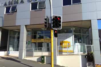 CITY FRINGE OFFICE / RETAIL / SHOWROOM