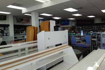 CITY FRINGE OFFICE / RETAIL / SHOWROOM