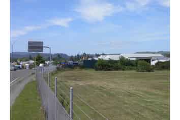 OUTSTANDING LOCATION