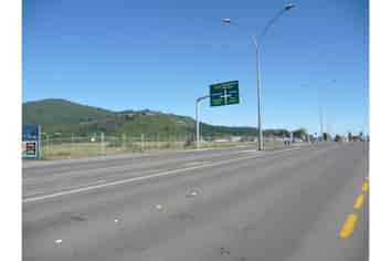 OUTSTANDING LOCATION