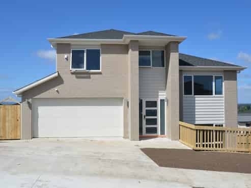 16 Kereru Rise, Papakura