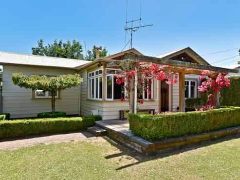 208 Maeroa Road, Maeroa