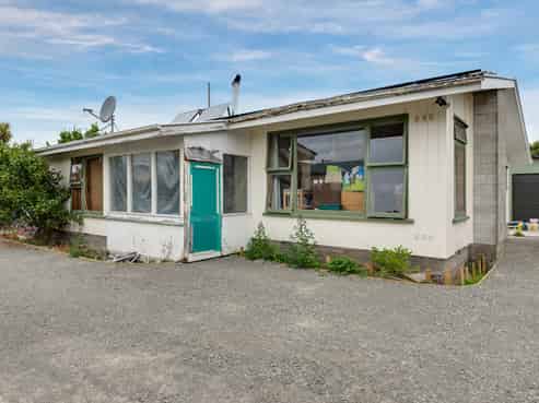 27A Cradock Street, South New Brighton