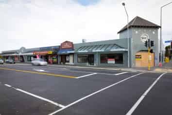 High Profile Retail In Shirley