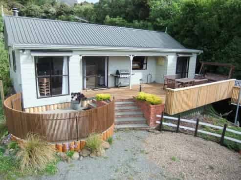 33 Selwyn Avenue, Akaroa