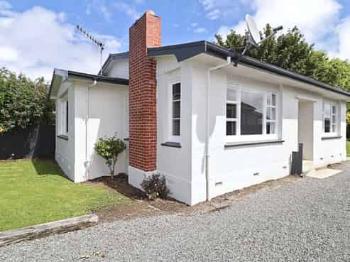 134 North Road, Prestonville