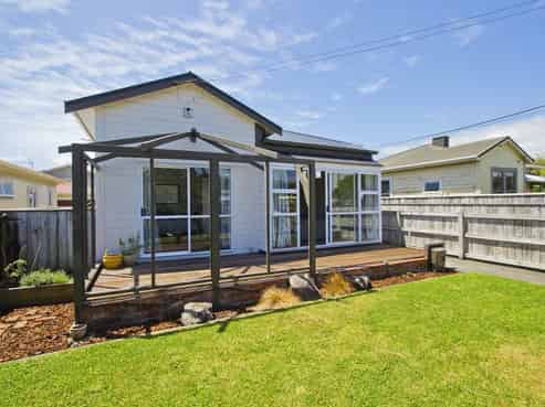 55A Wakefield Street, Alicetown