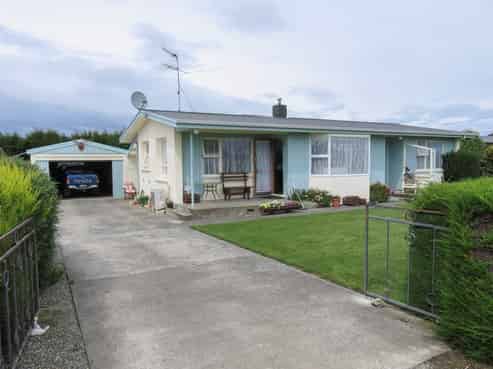 181 Moore Road, Lorneville