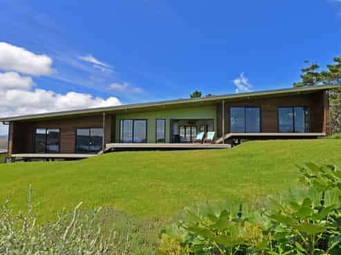 187 Constable Road, Muriwai