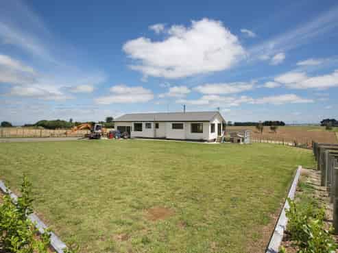 37 London Street, Kimbolton