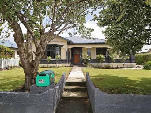 135 Metzger Street, Heidelberg