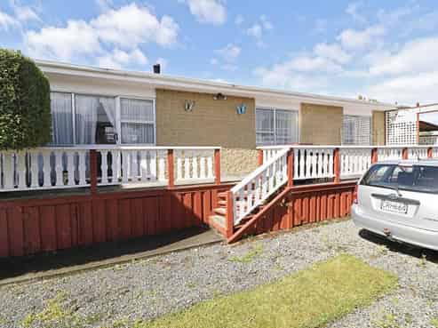 8 O'Byrne Street, Waikiwi