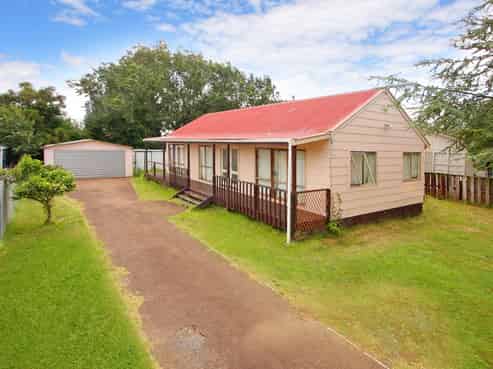 118 Shifnal Drive, Randwick Park