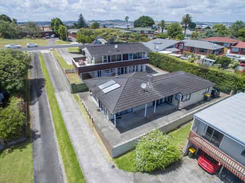 117 Udys Road, Pakuranga