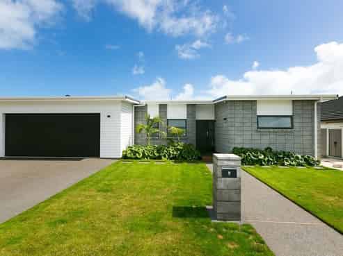 9 Rawiri Drive, Bell Block