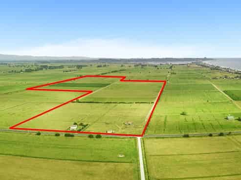 275 Pukehina Beach Road, Pukehina