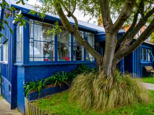 14 Appold Street, Maryhill