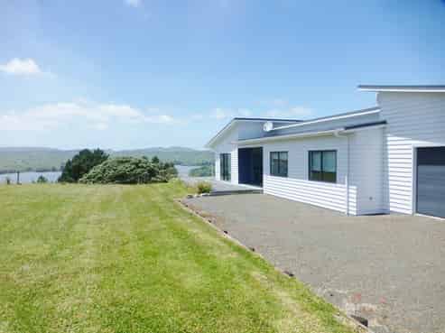 86 Sulby Drive, Kawhia