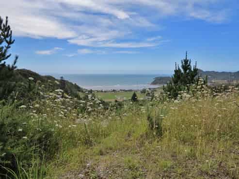 95 Matenga Road, Pohara