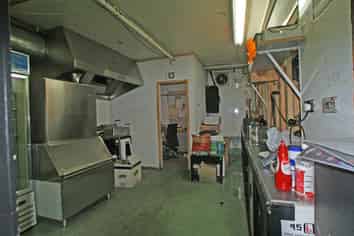 Bar, Night Club, Restaurant/Bistro, other