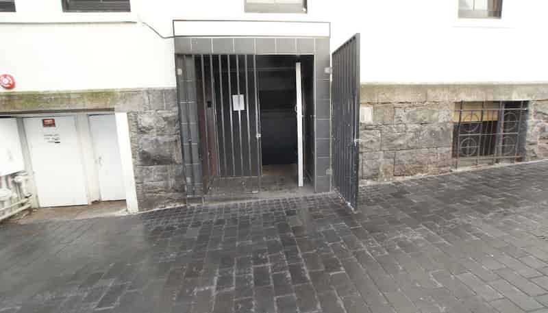 Shop 2 16- Fort Street, Auckland Central