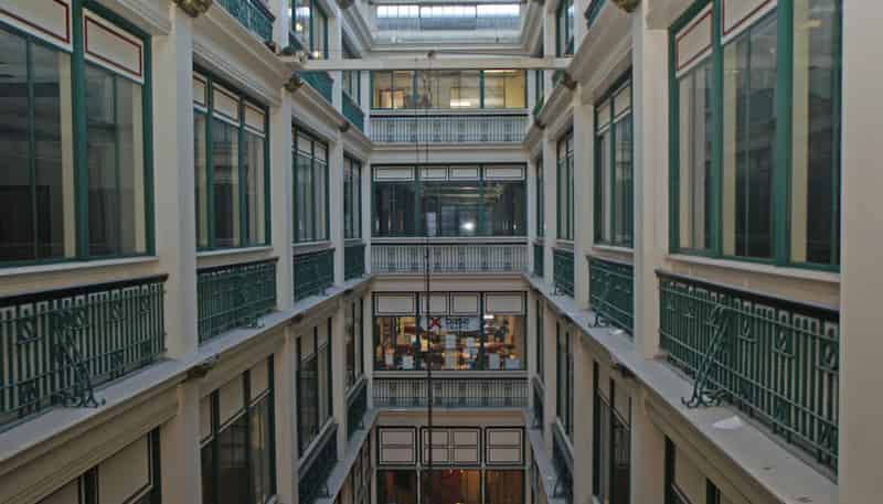 3/223 Queen Street, Auckland Central